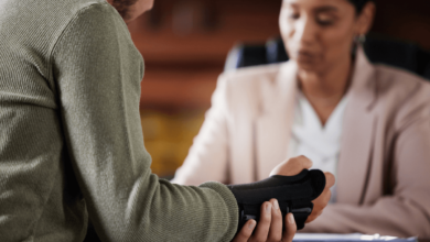 5 Benefits of Hiring a Personal Injury Attorney