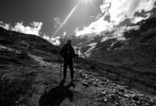 adventure backpacking tips guide