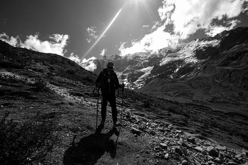 adventure backpacking tips guide