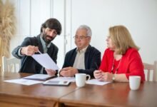 available business support access