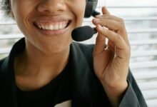 business help through 21avchat