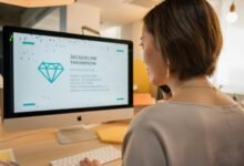 concealed online identity tool