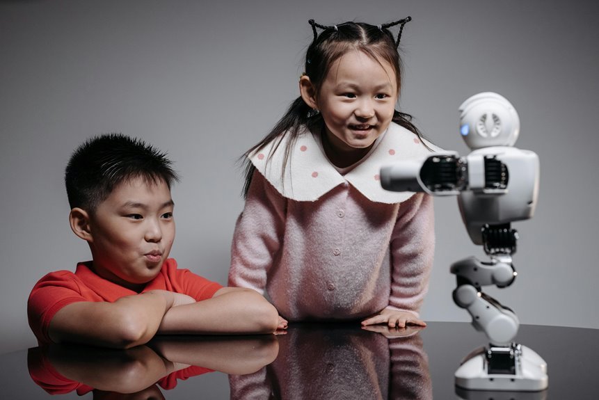 empowering young female coders