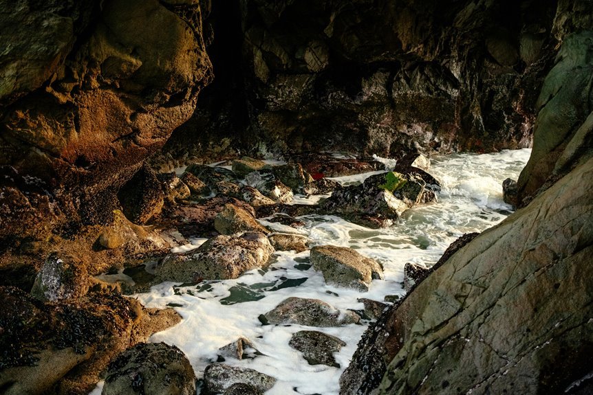 enchanting underground wonderland awaits