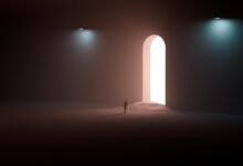modern digital environment design