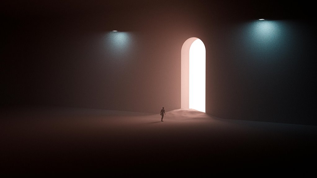 modern digital environment design