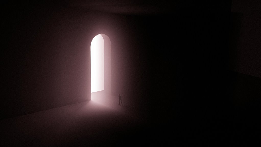 mysterious digital entity revealed