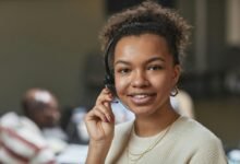 quick business help contact