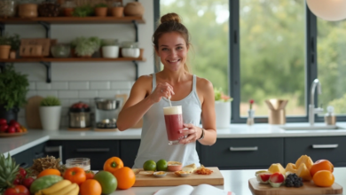 Unlocking the Health Benefits of a Daily Protein Shake