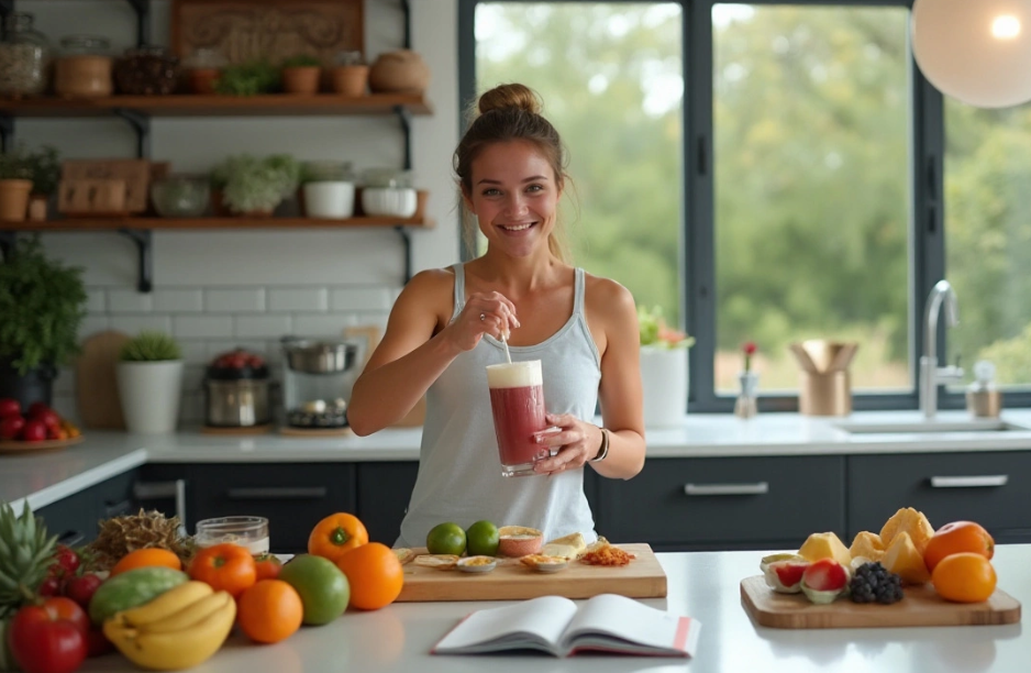Unlocking the Health Benefits of a Daily Protein Shake