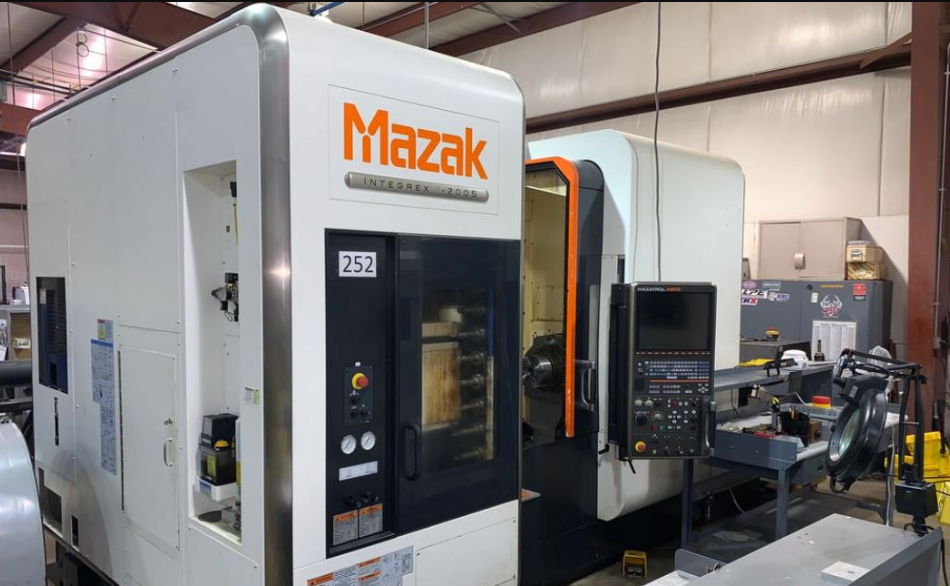 Choosing the Right cnc milling machine for sale