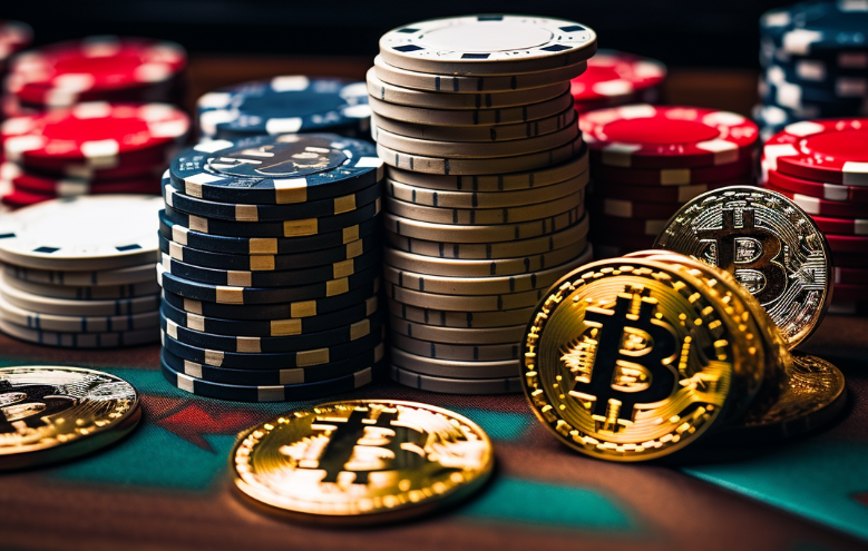 Getting To Know Cryptocurrency And Online Slots: The Future Of Gaming