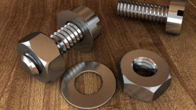 Leading the Industry: Finding a Reliable Bolts Manufacturer