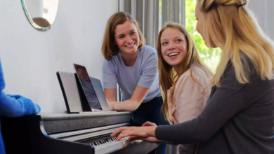 Explore Digital Piano Online Shopping