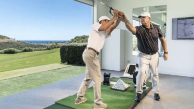 Golf simulator hong kong: The Future of Golf Training and Entertainment