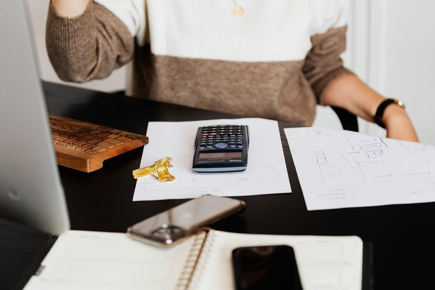advanced financial analysis tools