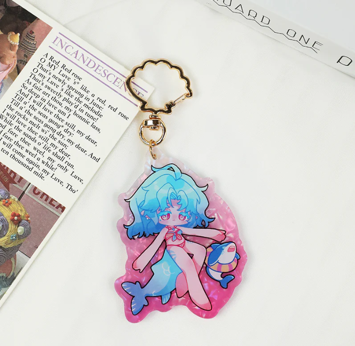 Carry Your Story: The Lasting Appeal of Personalized Keychains