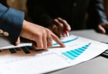 commercial data review summary