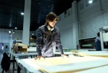 industry activity data analysis