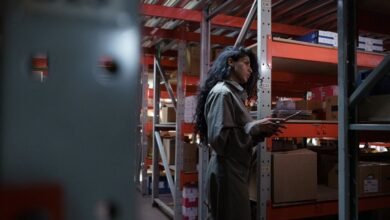 operational metrics evaluation process