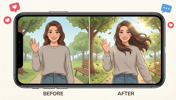 Magic Hour Image-to-Video : Best Tools, Features & Real Results